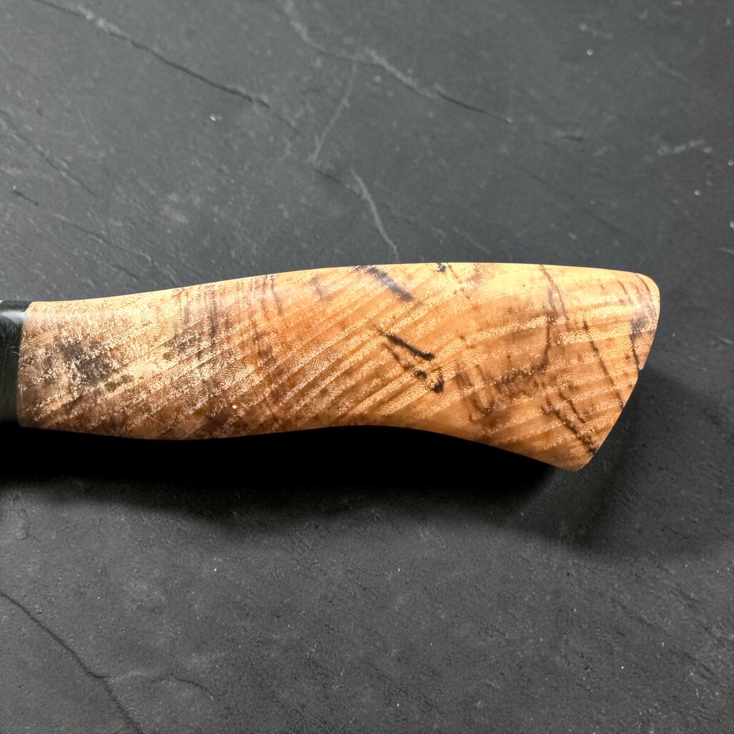 Knots of Nature’s 7” K-Tip Chef’s Knife