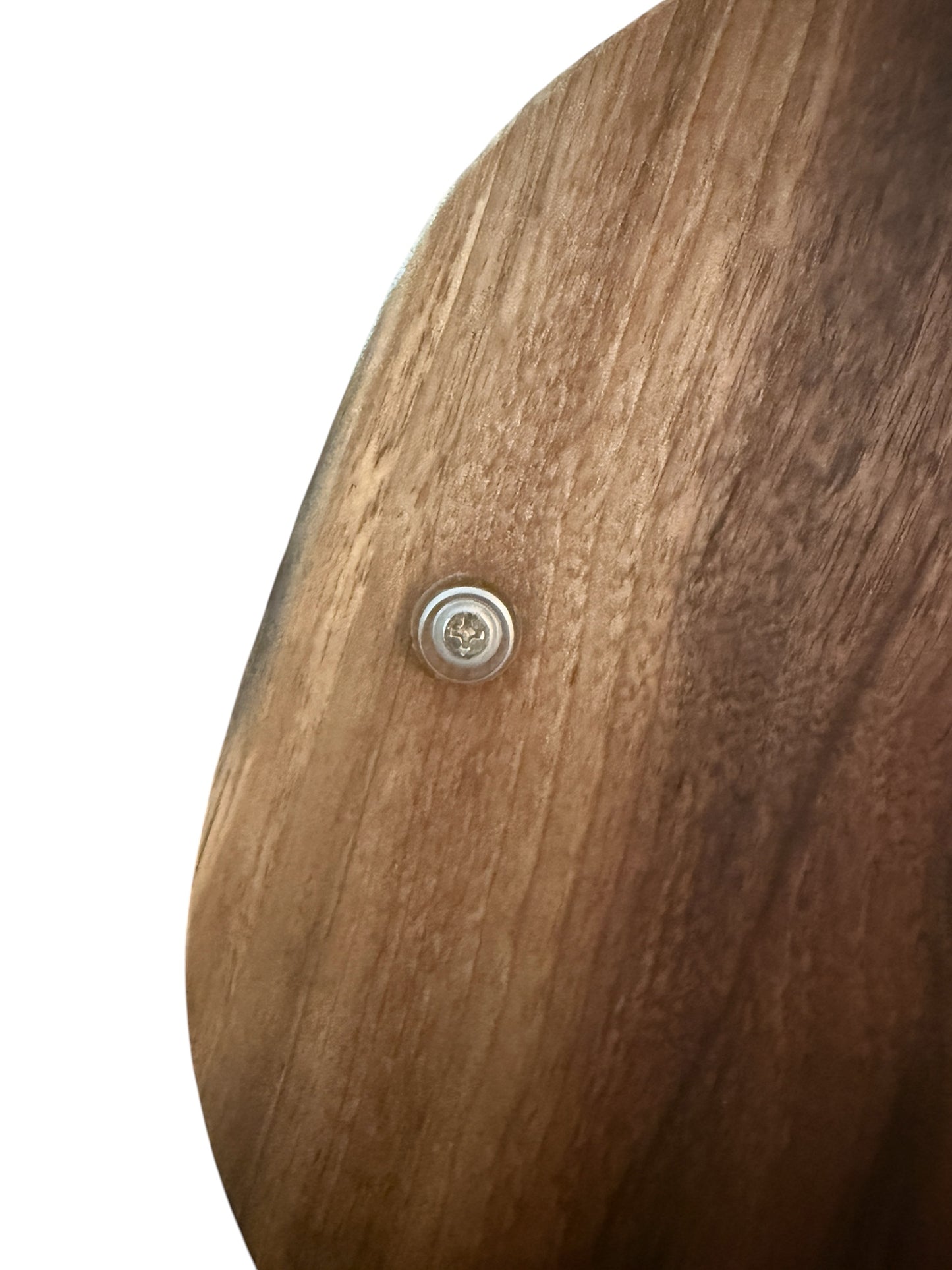 Wooden Cutting Board