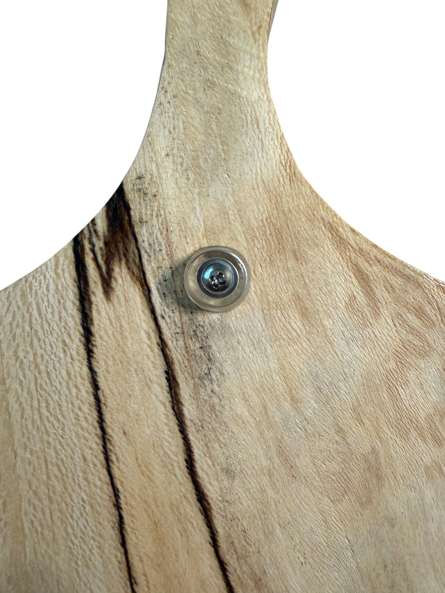 Wooden Cutting Board