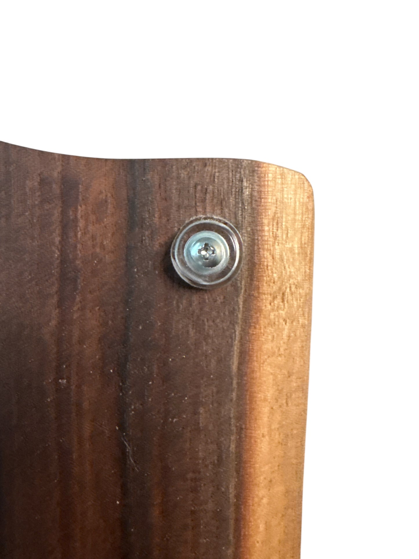 Wooden Cutting Board