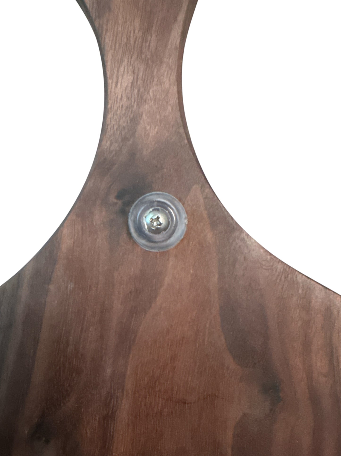 Wooden Cutting Board