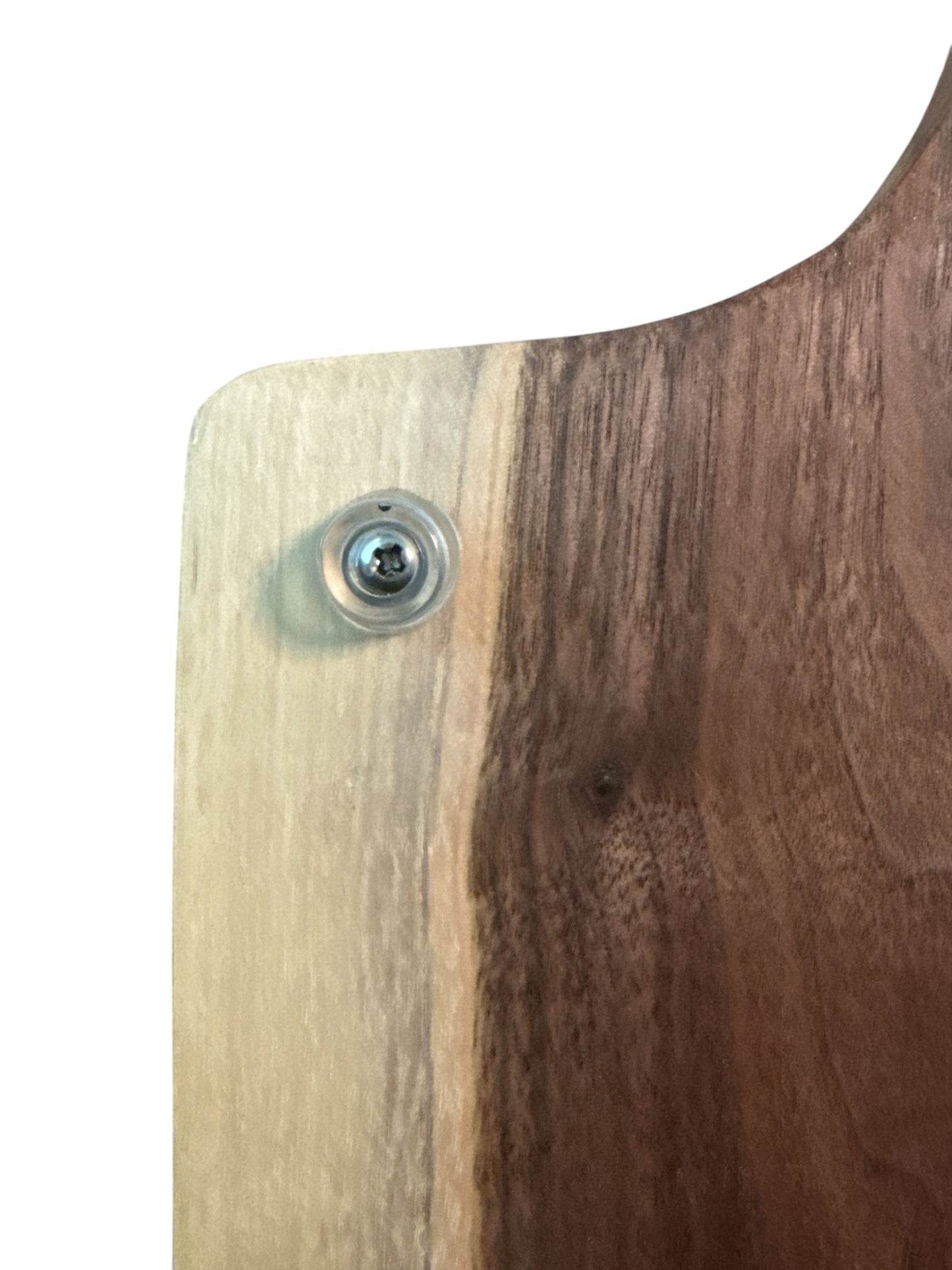 Wooden Cutting Board