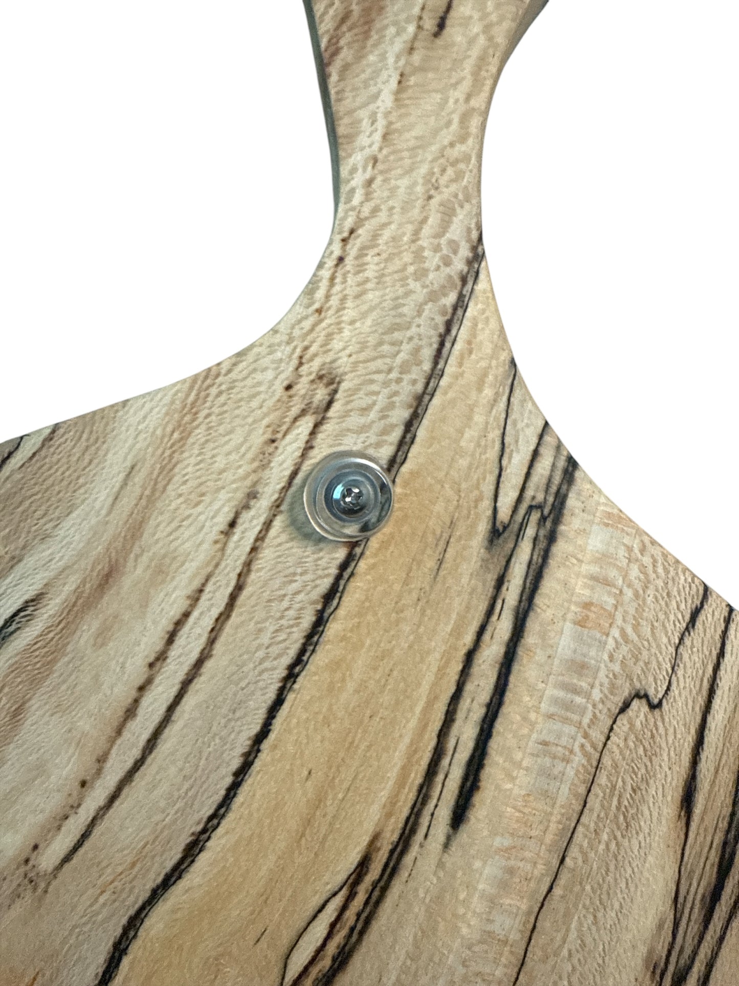 Wooden Cutting Board