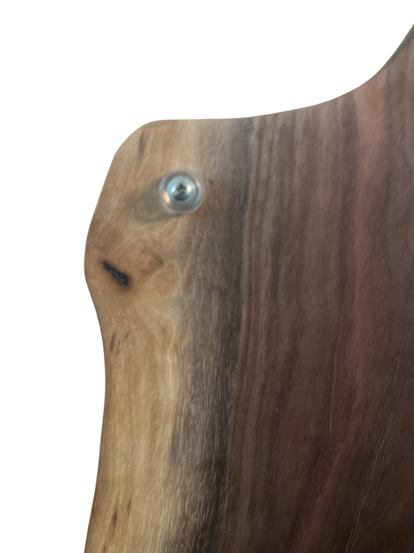 Wooden Cutting Board