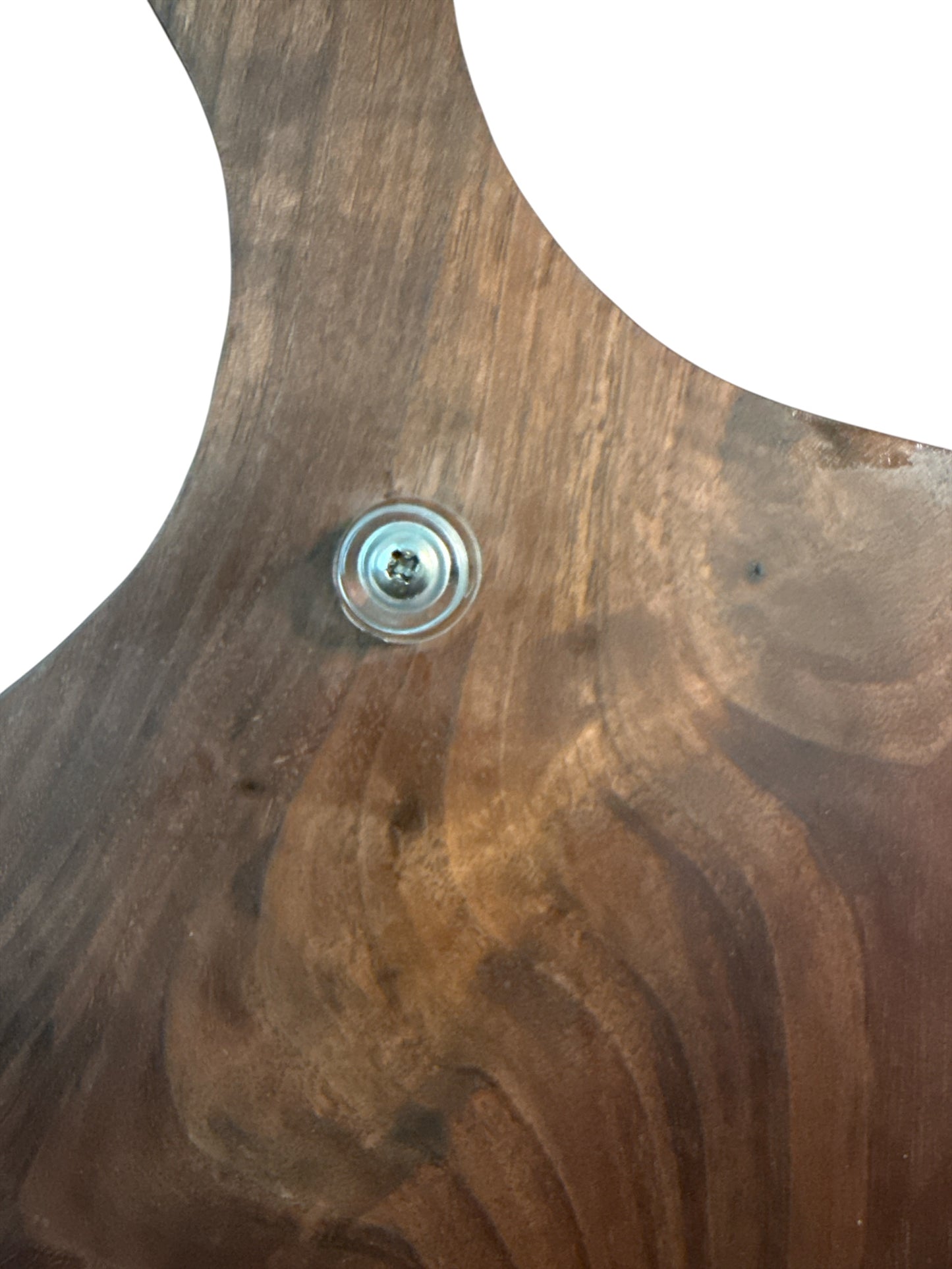 Wooden Cutting Board