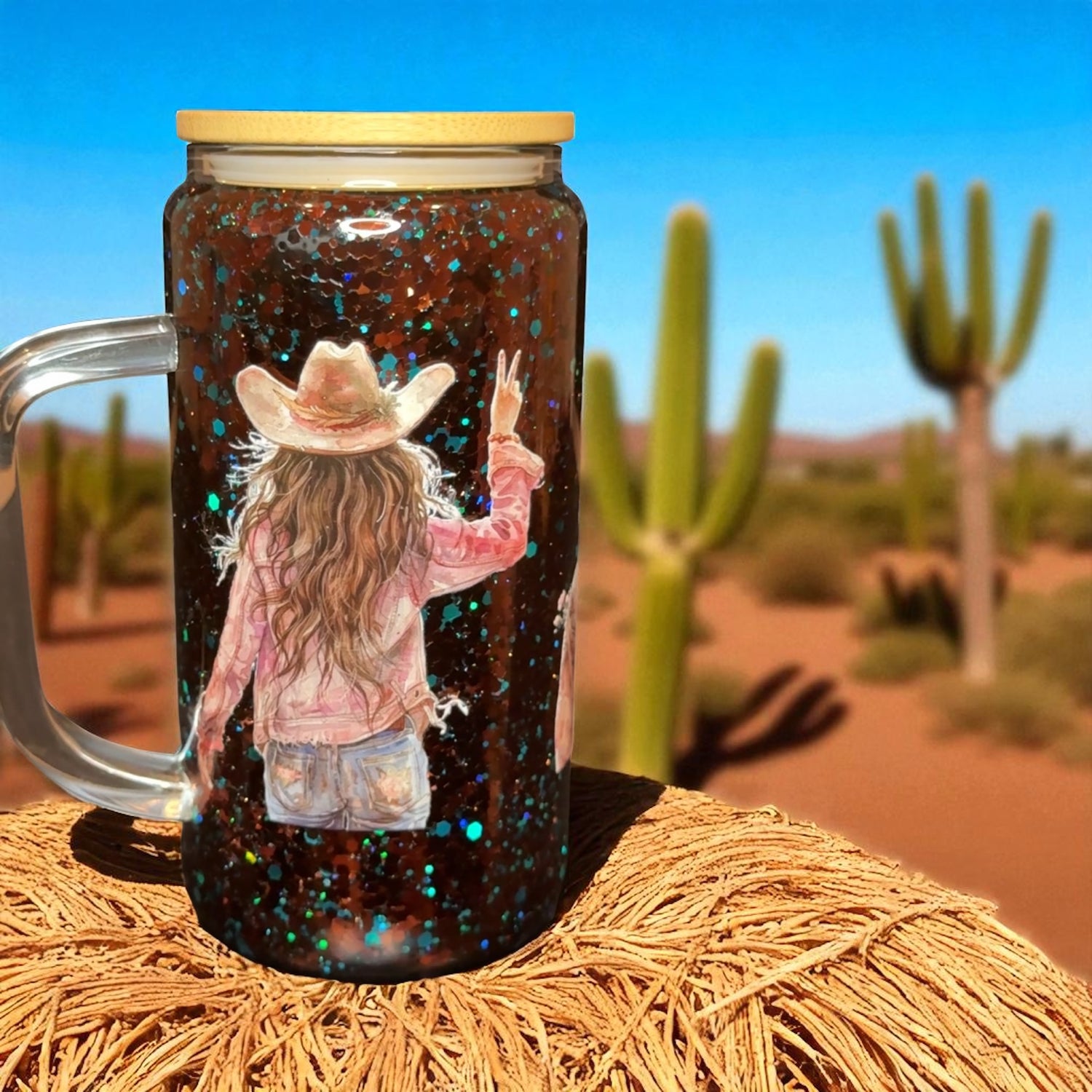 Premade Tumblers/Cups