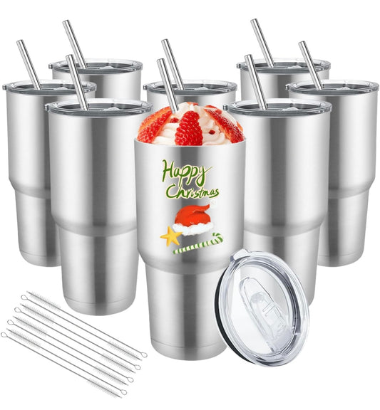 40oz Stainless Steel Tumbler