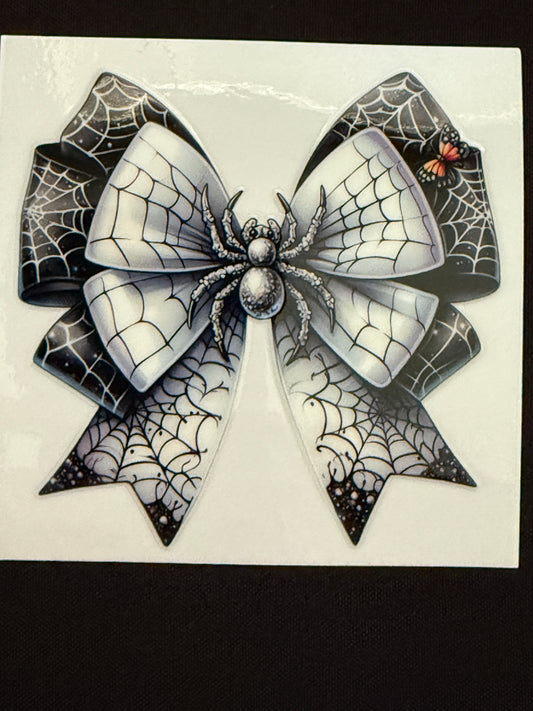 Cute Halloween Decal