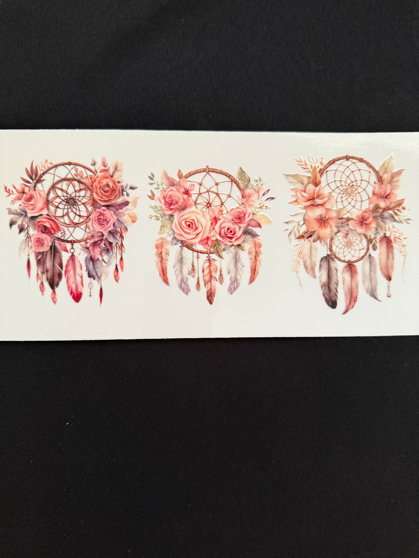 Dream Catchers Theme Wrap