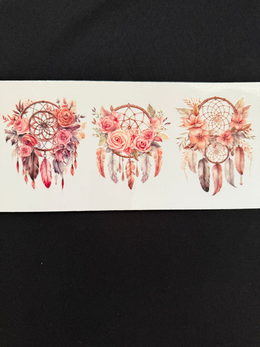 Dream Catchers Theme Wrap