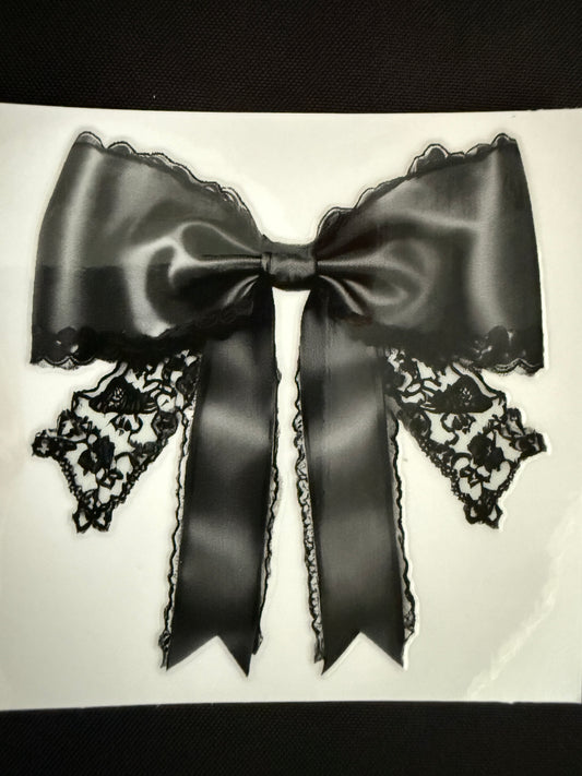 Cute Halloween Decal