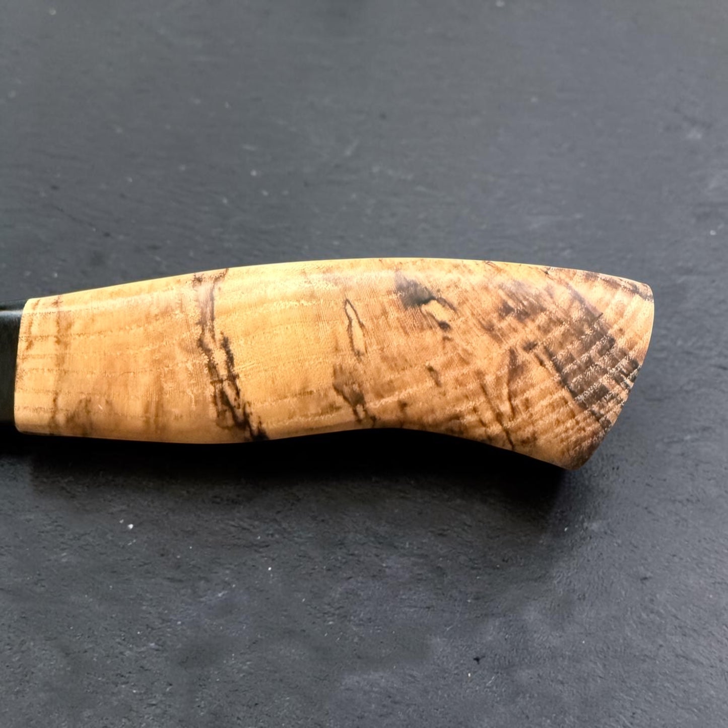 Knots of Nature’s Handcrafted 7” K-Tip Chef’s Knife
