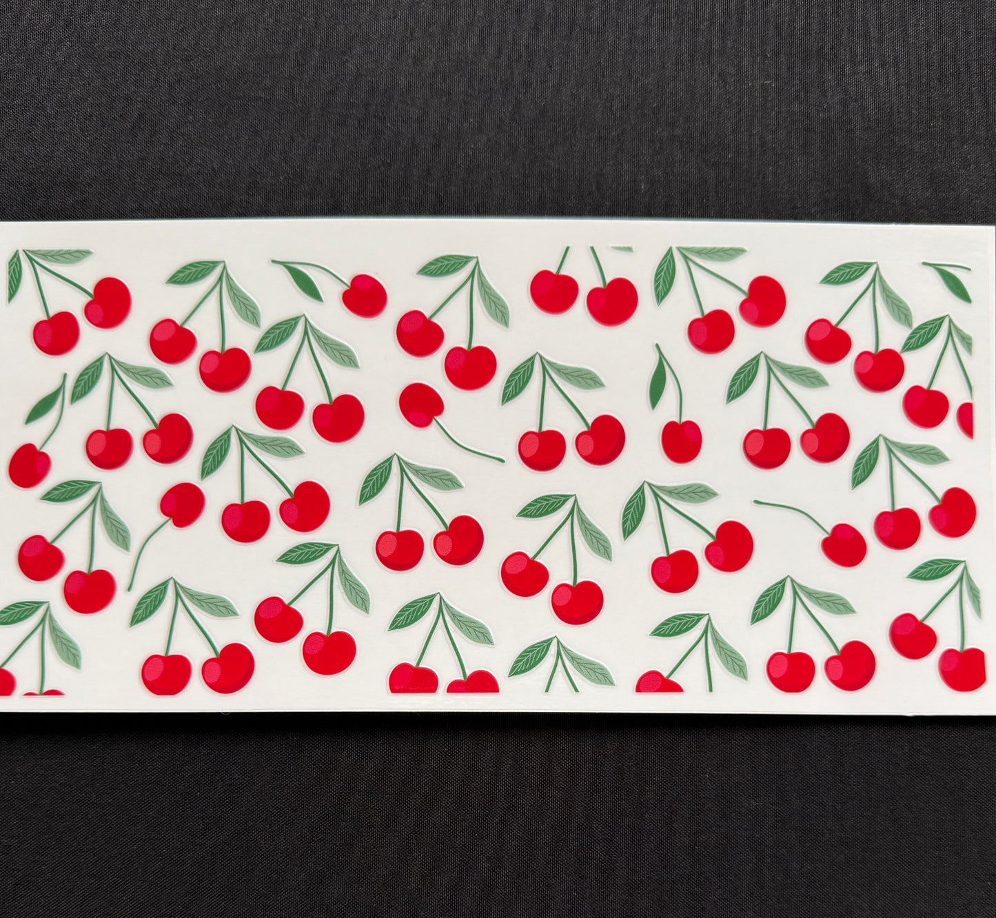 Cherries Wrap