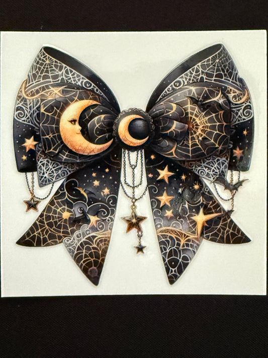 Cute Halloween Decal