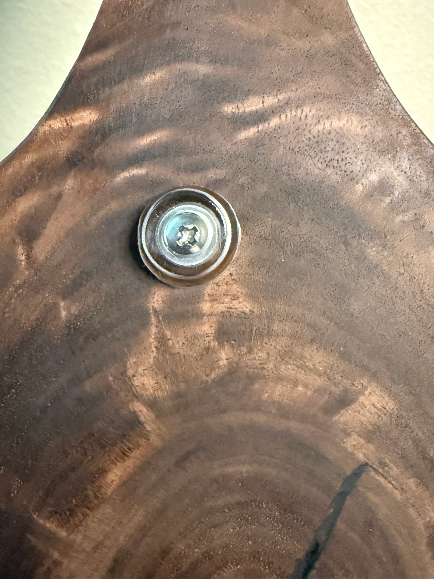 Wooden Cutting Board