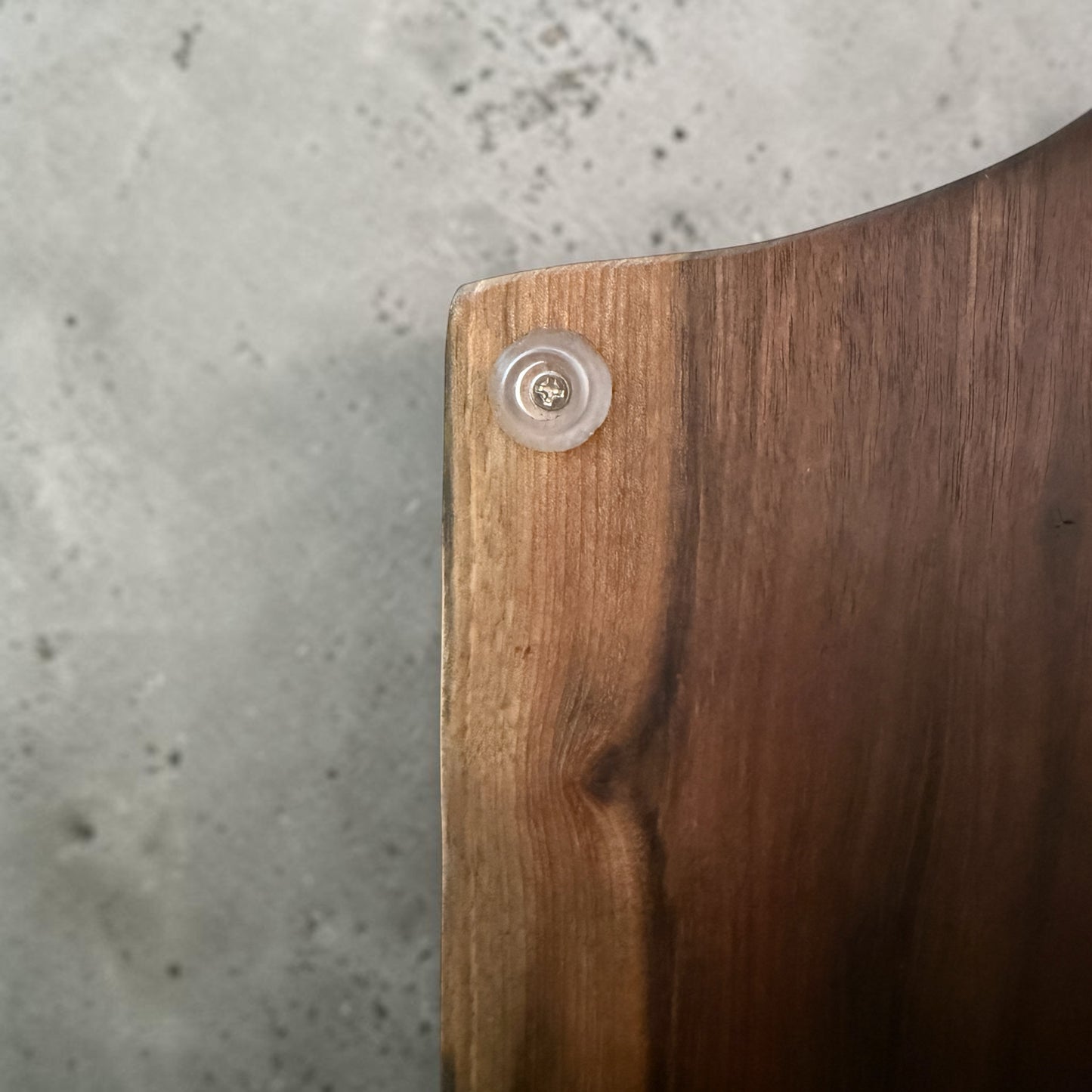 Wooden Cutting Board