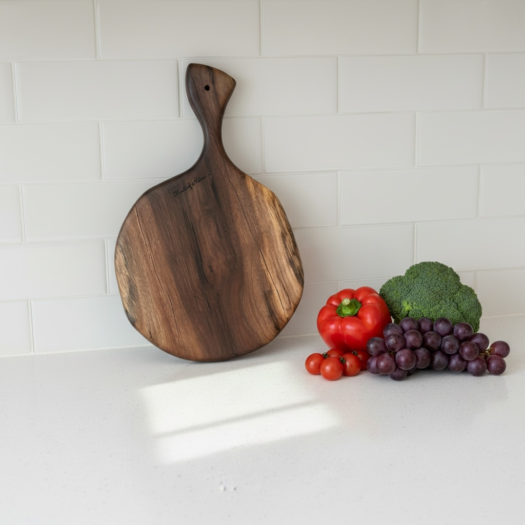 Wooden Cutting Board