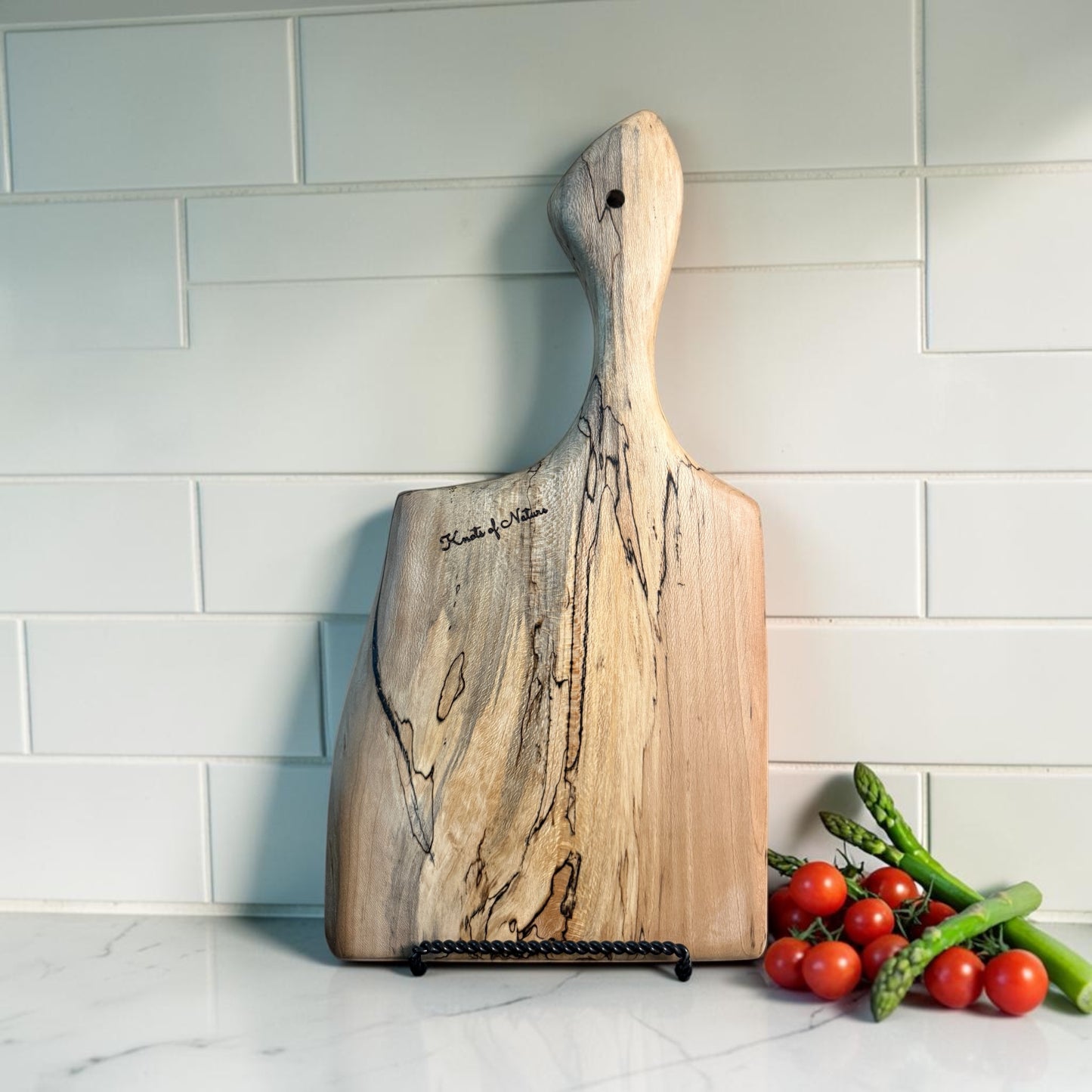 Wooden Cutting Board