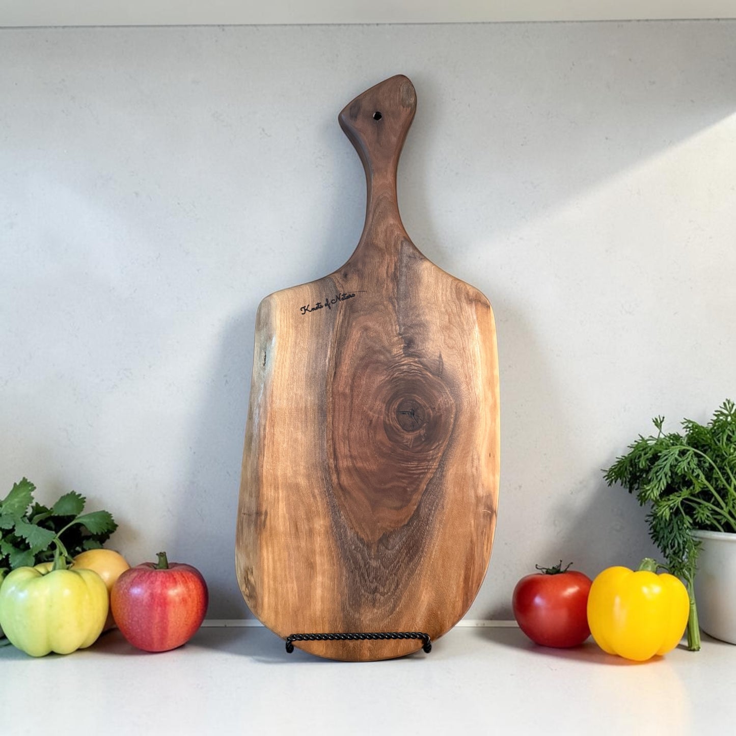 Wooden Cutting Board