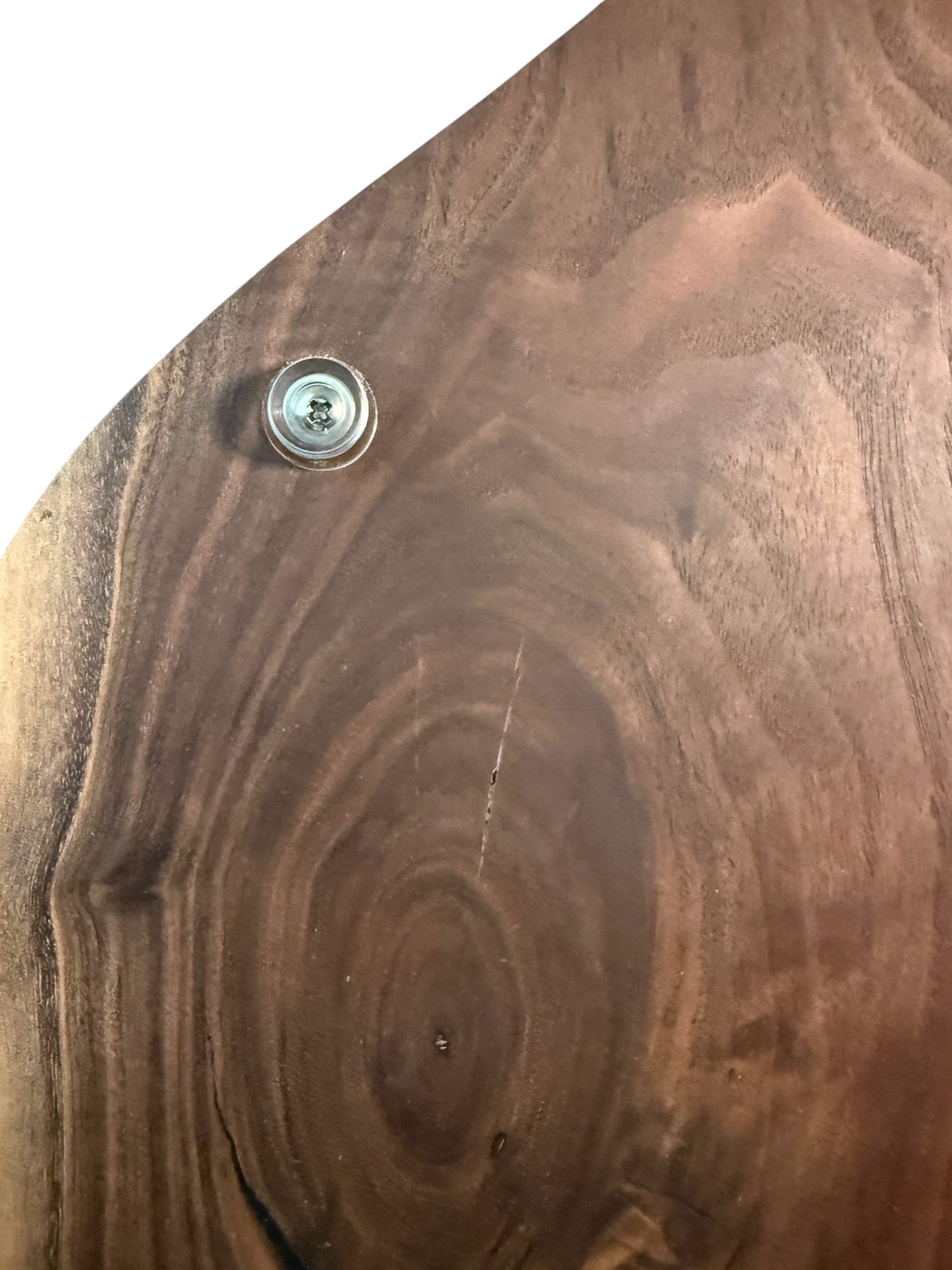 Wooden Cutting Board