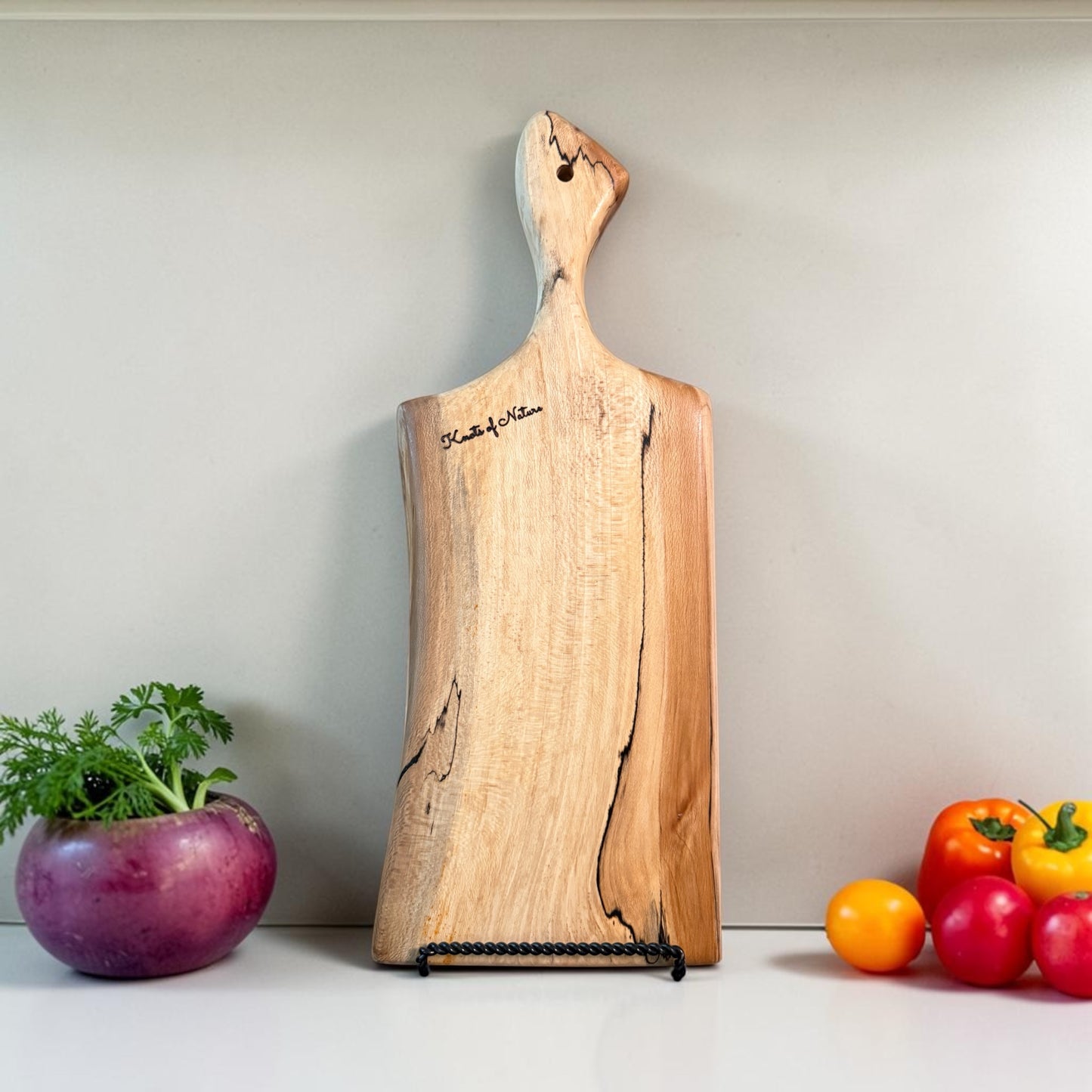 Wooden Cutting Board