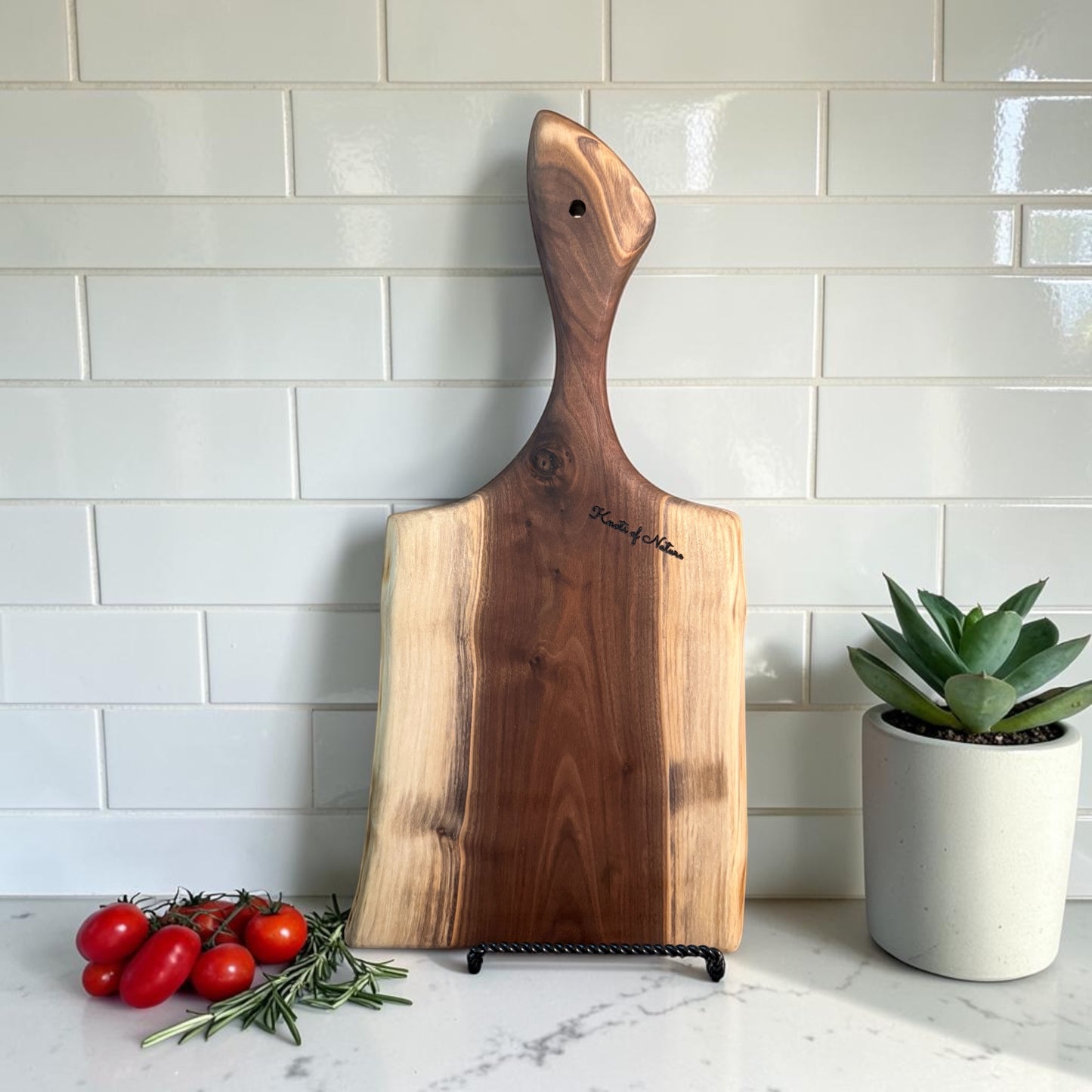 Wooden Cutting Board