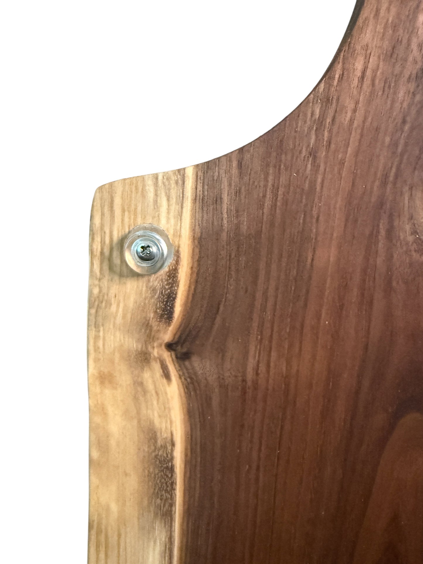 Wooden Cutting Board