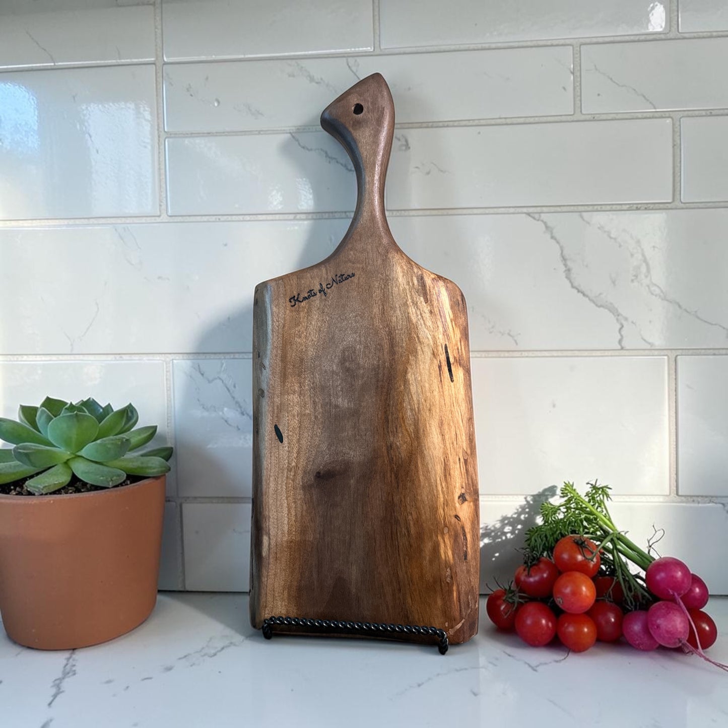 Wooden Cutting Board
