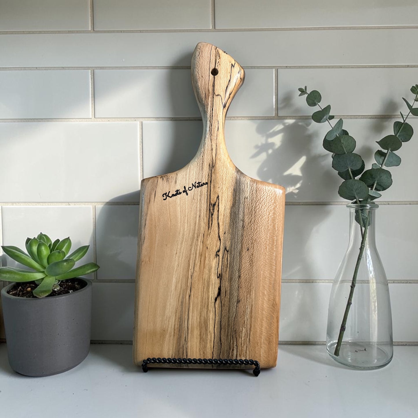 Wooden Cutting Board
