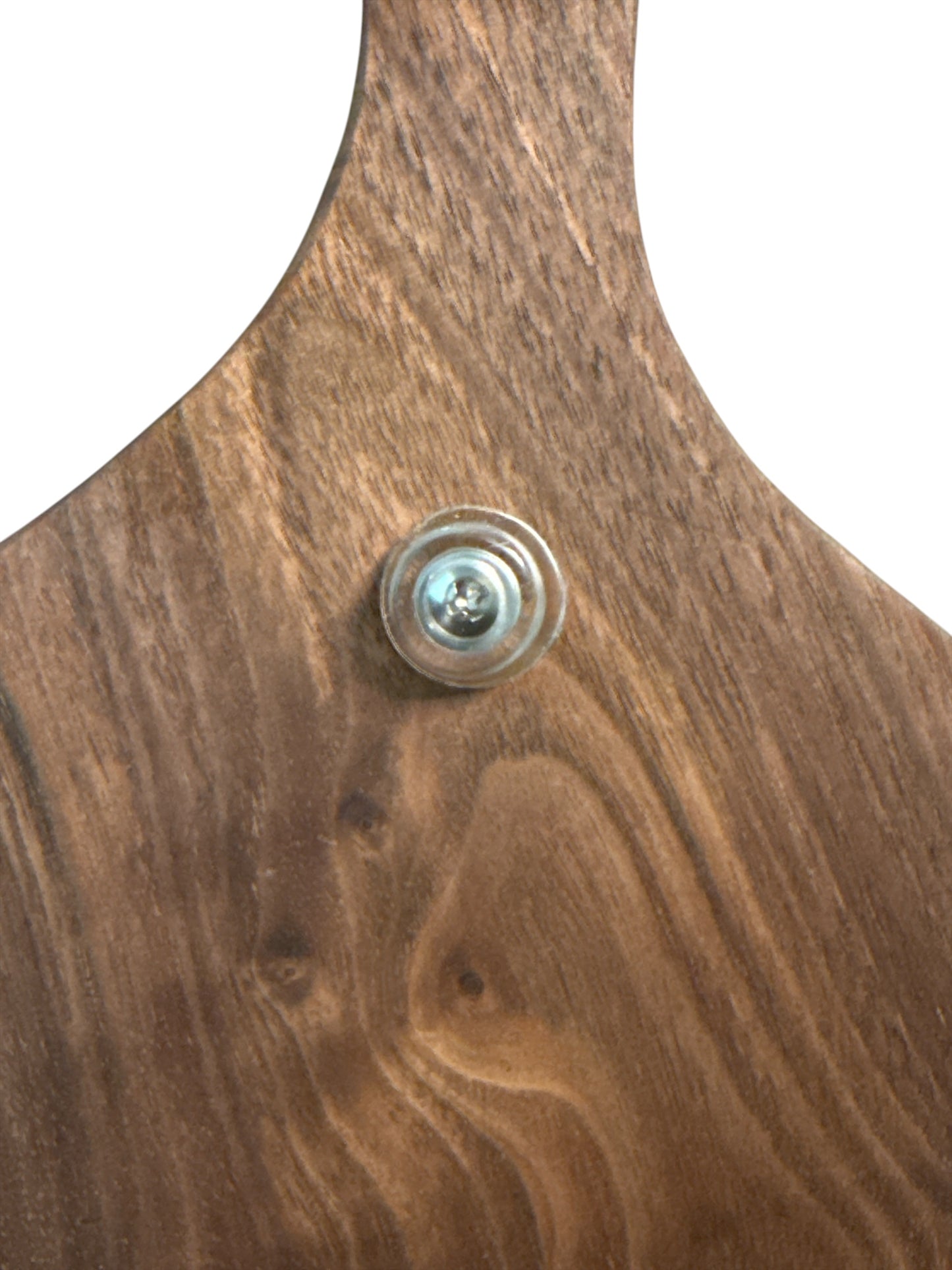 Wooden Cutting Board