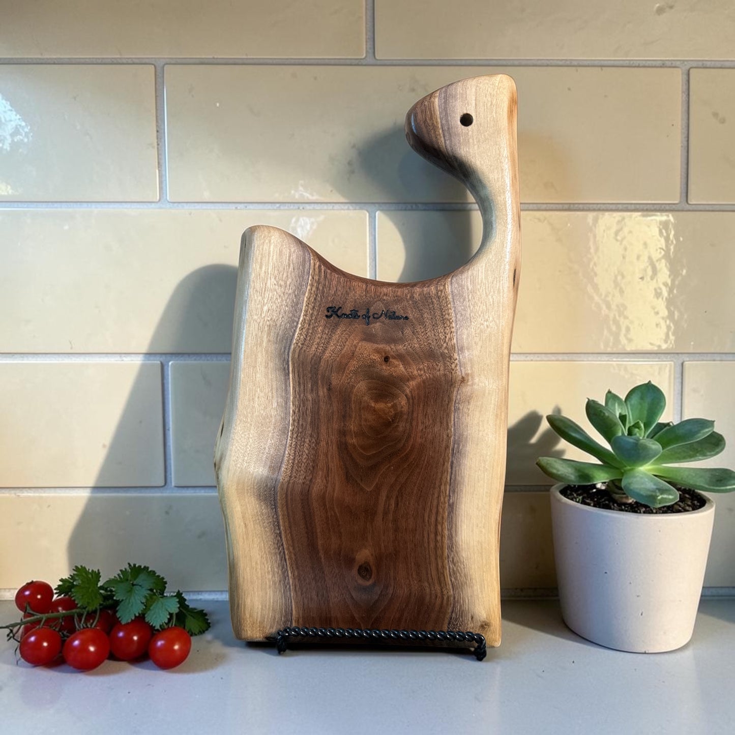 Wooden Cutting Board