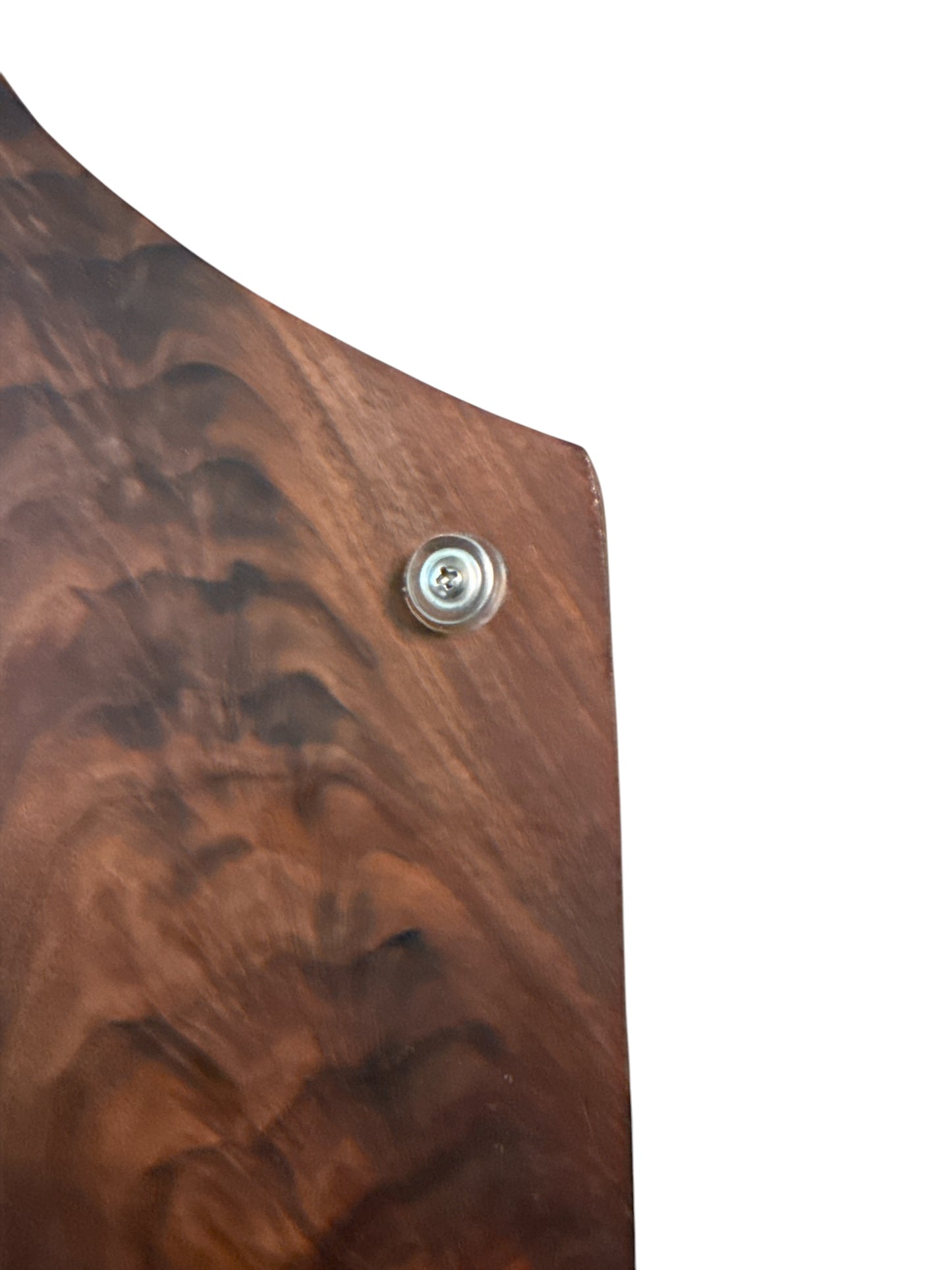 Wooden Cutting Board
