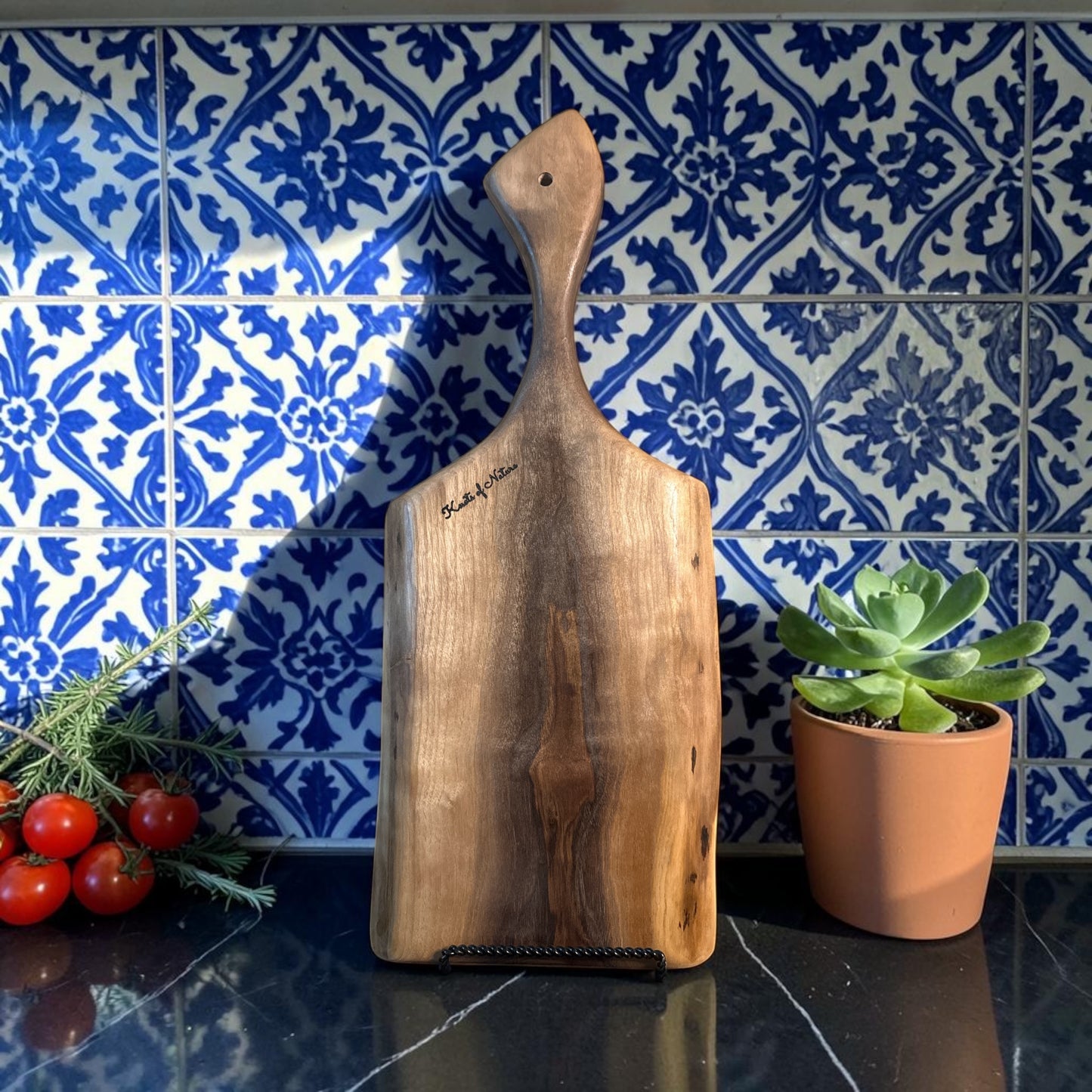 Wooden Cutting Board