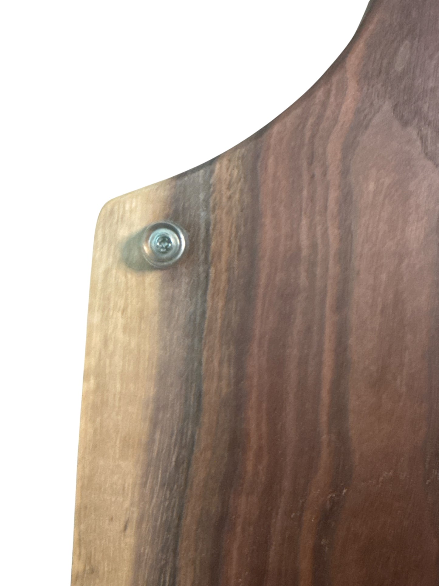 Wooden Cutting Board