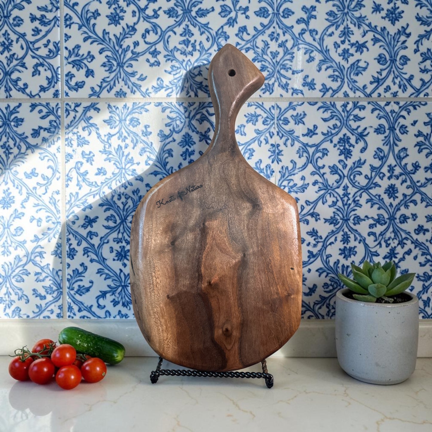 Wooden Cutting Board