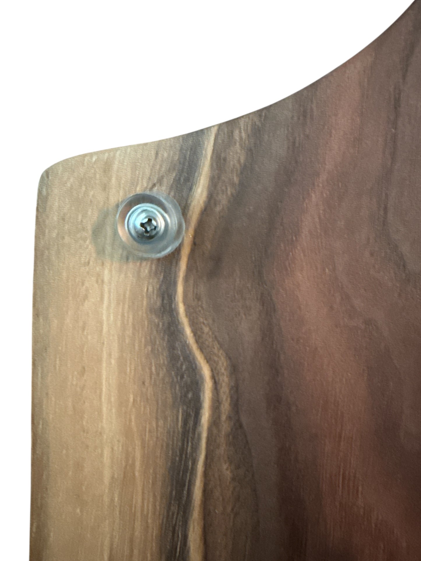 Wooden Cutting Board