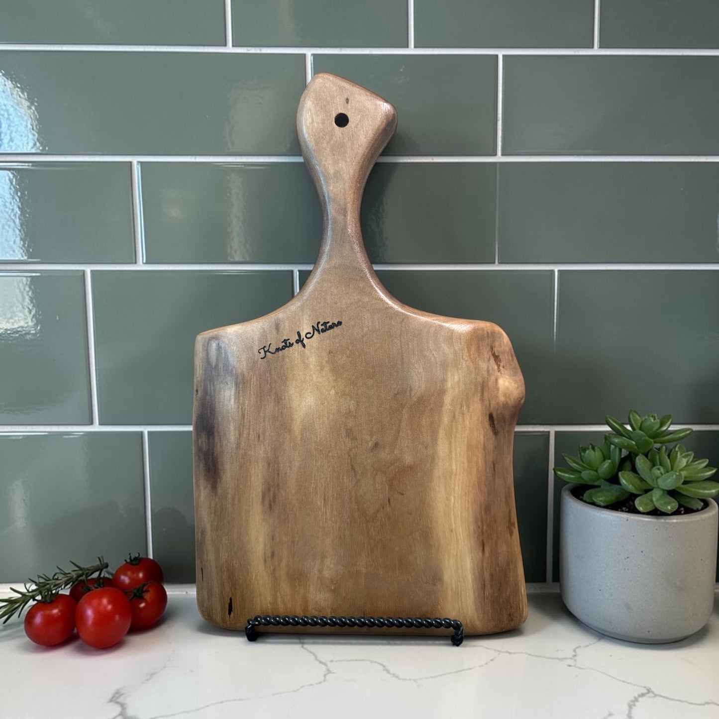 Wooden Cutting Board