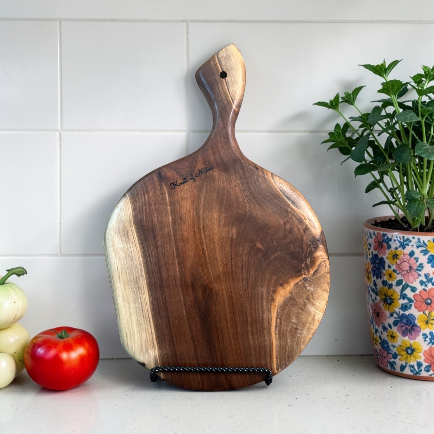 Wooden Cutting Board
