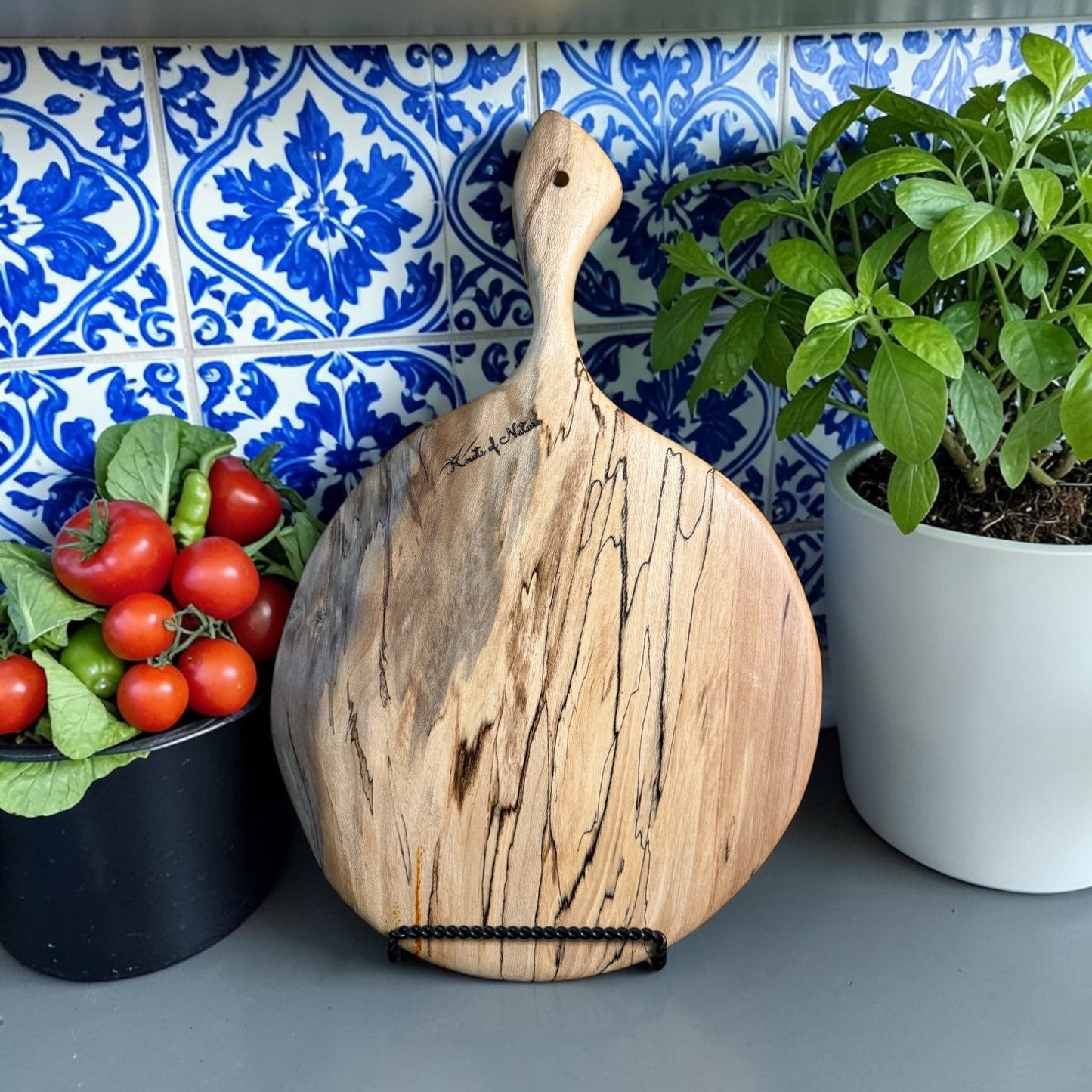 Wooden Cutting Board
